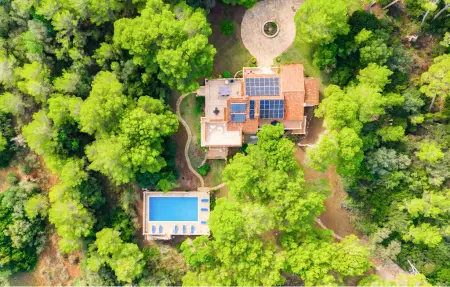 Location Maison à Capdepera 6 personnes