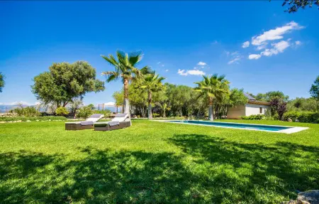 Location Maison à Llubi 6 personnes