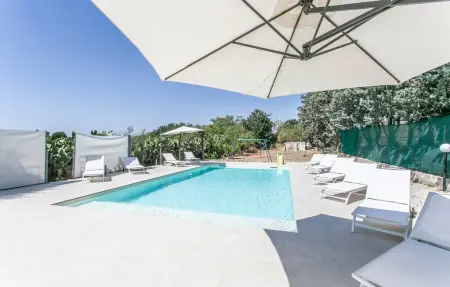 Location Maison à Santa Croce Camerina 13 personnes