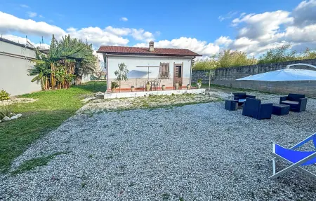 Location Maison à Polistena 4 personnes