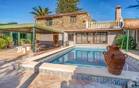 Location Maison à Chiclana de la Fronter 11 personnes