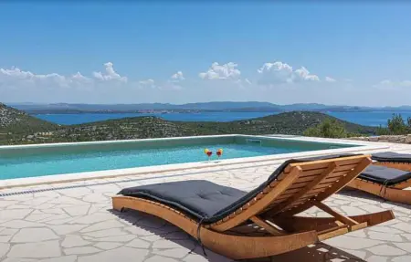 Location Maison à Tkon 5 personnes