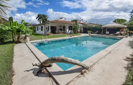 Location Maison à Marina Velca 6 personnes