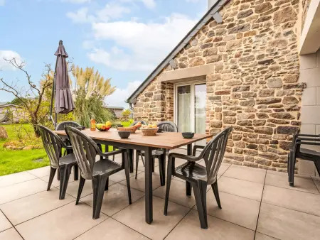 Location Maison à Cherrueix 6 personnes