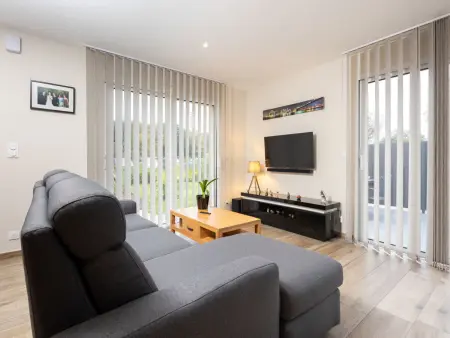 Location Maison à Cancale 4 personnes