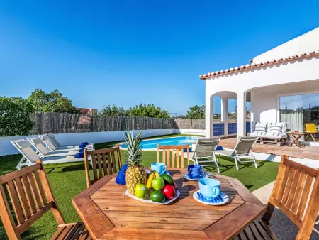 Location Maison à Albufeira 6 personnes