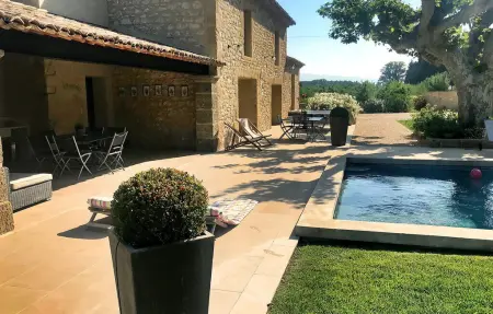 Location Maison à LE THOR 6 personnes