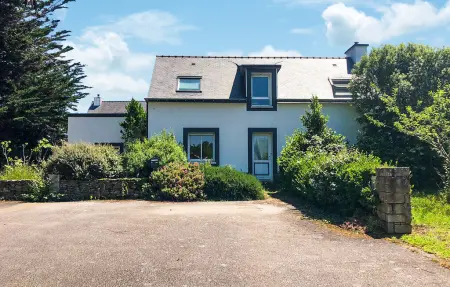 Location Maison à Saint Pierre Quiberon 6 personnes