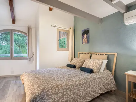 Location Maison à Hyères 4 personnes