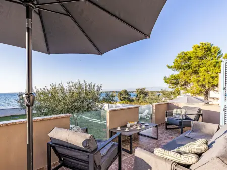 Location Maison à Zaton 7 personnes