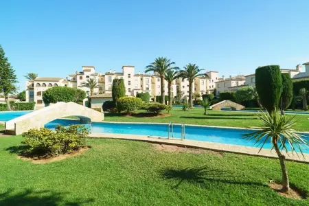 Location Maison à Xabia, Alicante 8 personnes