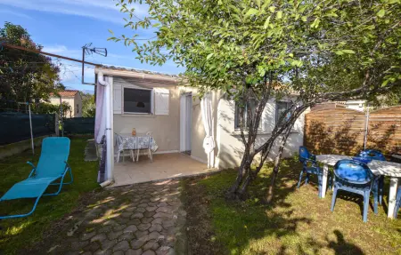 Location Maison à Prunelli di Fiumorbo 4 personnes