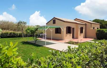 Location Maison à Marina di Modica 3 personnes