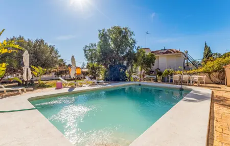 Location Maison à El Campello 10 personnes