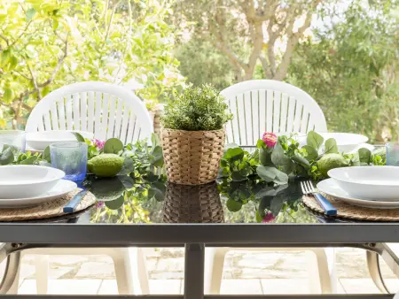 Location Maison à Olbia 4 personnes