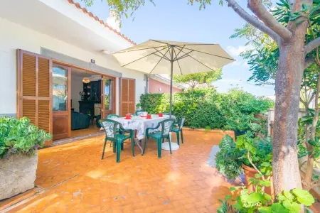 Location Maison à Can Picafort, Illes Balears 9 personnes