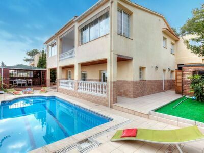 Location Maison à Lloret de Mar 14 personnes, Espagne