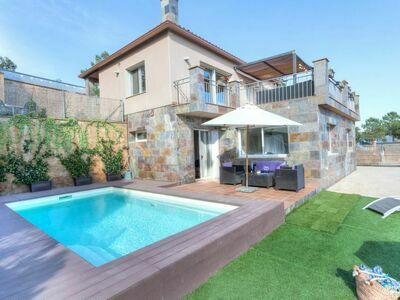 Location Maison à Lloret de Mar 8 personnes, Costa Brava