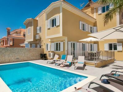 Location Maison à Maspalomas 8 personnes, Maspalomas