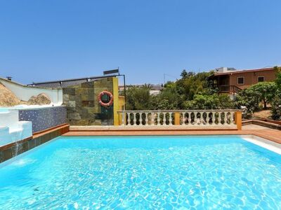 Location Gîte à Maspalomas 12 personnes, Maspalomas