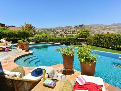 Location Maison à Maspalomas 6 personnes, Canaries