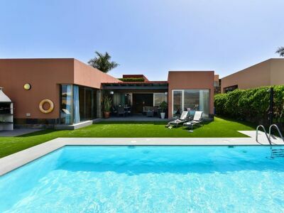 Location Maison à Maspalomas 4 personnes, Canaries