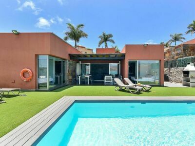 Location Maison à Maspalomas 4 personnes, Canaries