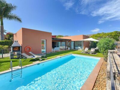 Location Maison à Maspalomas 6 personnes, Canaries