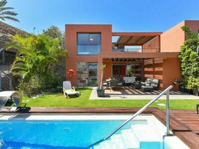 Location Maison à Maspalomas 4 personnes, Canaries