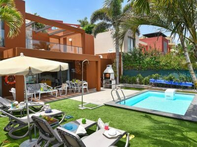 Location Maison à Maspalomas 4 personnes, Canaries