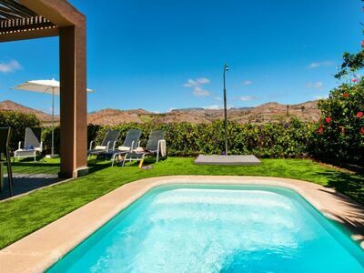 Location Maison à Maspalomas 4 personnes, Canaries