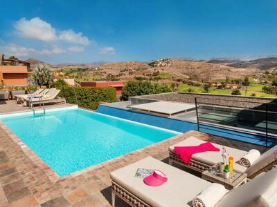 Location Maison à Maspalomas 6 personnes, Maspalomas