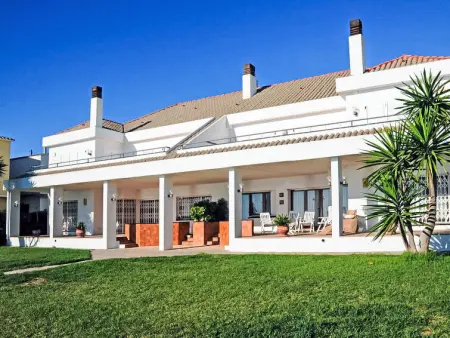 Location Maison à Alcanar 9 personnes