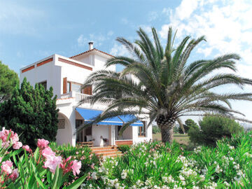 Location Maison à Peñiscola 7 personnes, Castellon