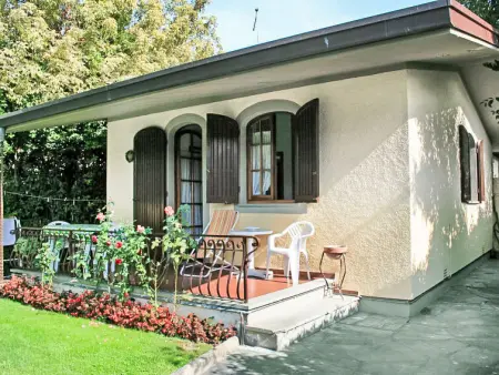 Location Villa à Forte dei Marmi 3 personnes