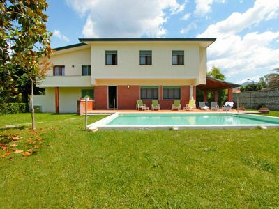 Location Villa à Forte dei Marmi 11 personnes, Lucques