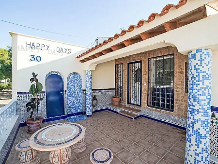 Location Maison à Guardamar del Segura 5 personnes