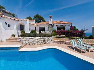 Location Maison à Fuengirola 8 personnes, Andalousie