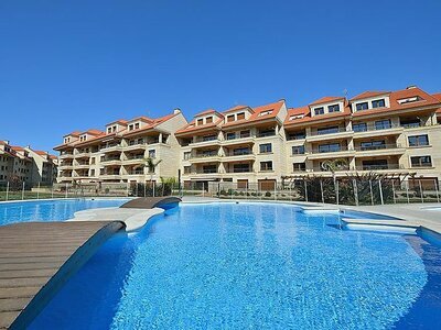 Location Maison à A Toxa Rías Baixas 7 personnes, Galice