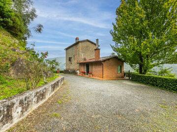 Location Maison à Pescia 8 personnes, Province de Pistoia