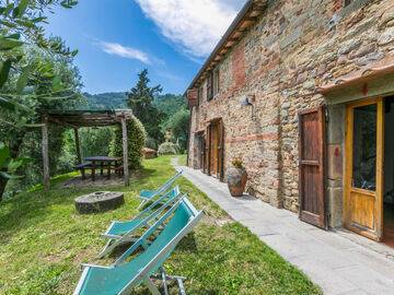 Location Maison à Pescia 6 personnes, Montecatini Terme