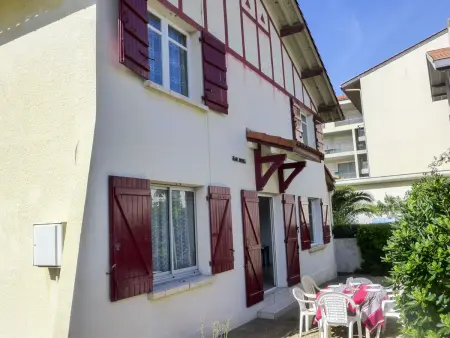 Location Villa à Capbreton 6 personnes