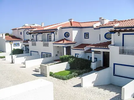 Location Maison à Praia d'el Rei Obidos 10 personnes