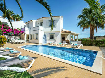 Location Maison à Albufeira 10 personnes, Albufeira