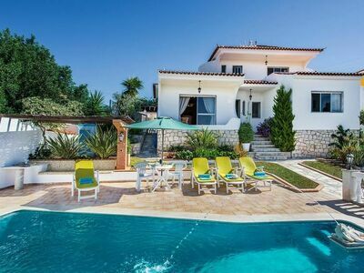 Location Maison à Albufeira 7 personnes, Portugal
