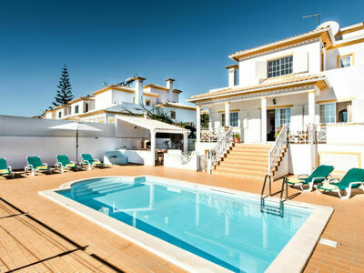 Location Maison à Albufeira 6 personnes, Portugal