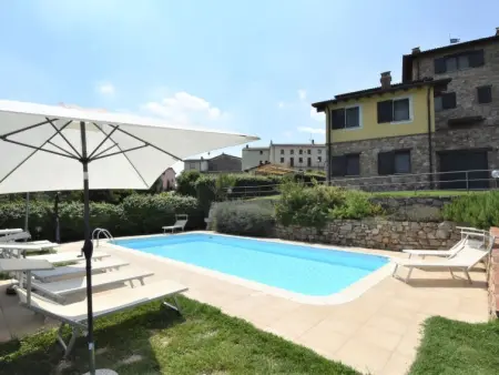 Location Maison à Oltrepò Pavese 2 personnes
