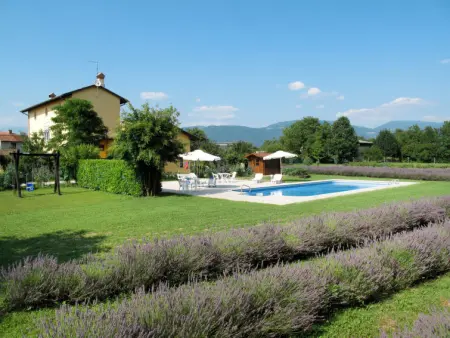 Location Maison à Povoletto 4 personnes