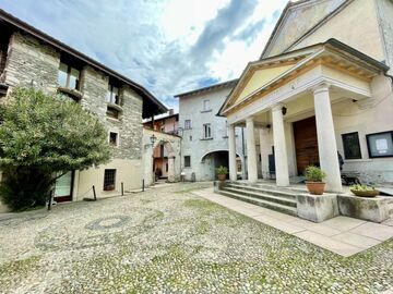 Location Maison à Baveno 5 personnes, Piemont