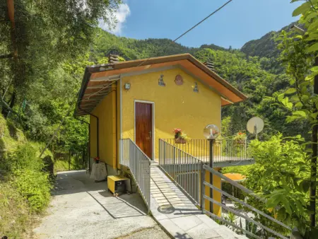 Location Maison à Montignoso 4 personnes